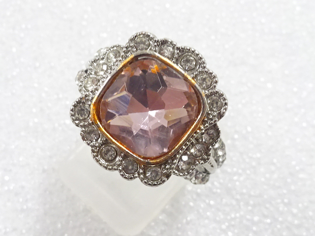 Japanese Kimono / Antique Accessories Metal